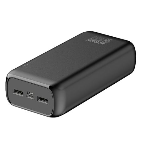 URBAN FACTORY UBFUPB30UF 30KMAH JUICEE MAX POWRBNK